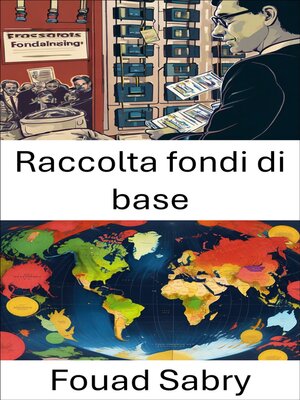 cover image of Raccolta fondi di base